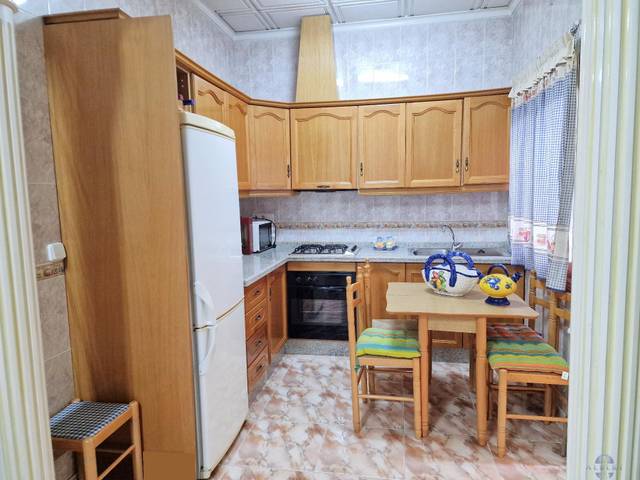 Casa-chalet en Venta en Novelda