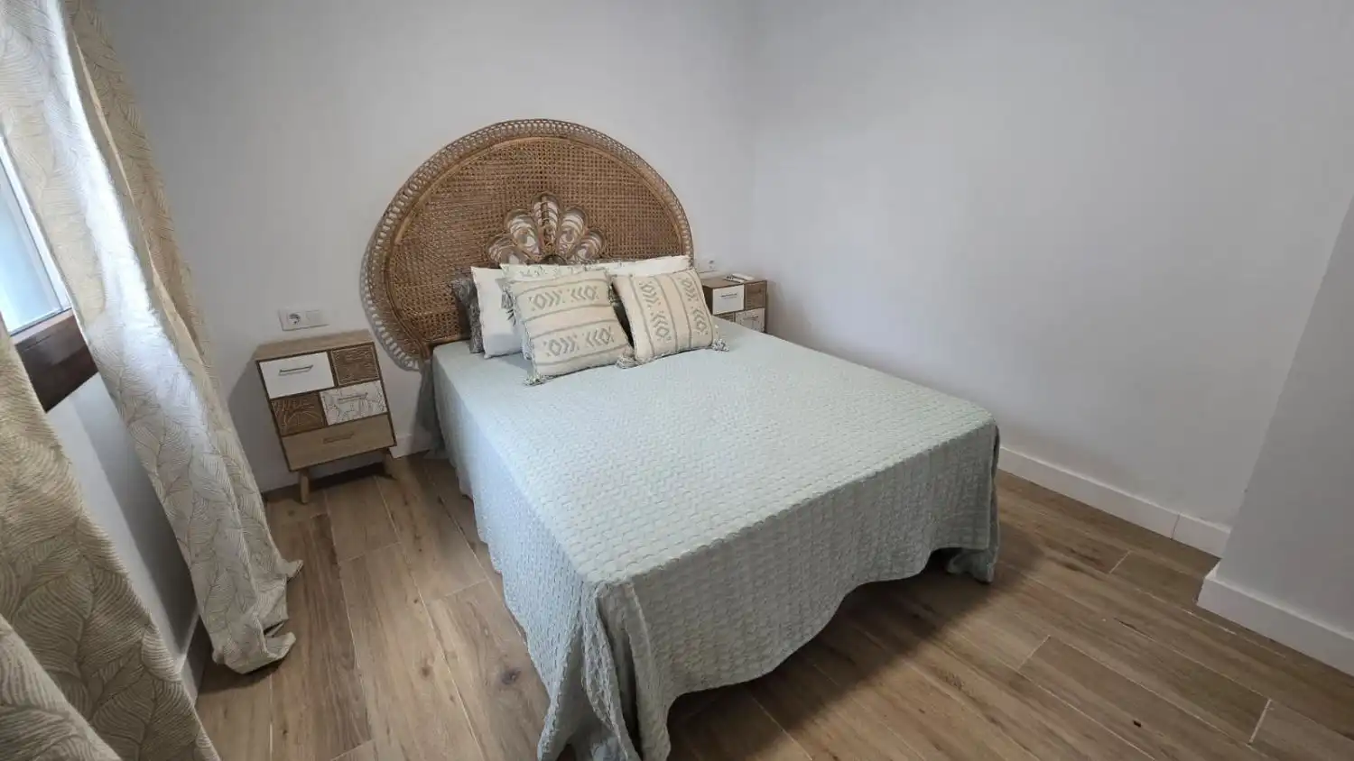 Habitación de Casa o chalet en venta en Chiclana de la Frontera con Terraza y Trastero
