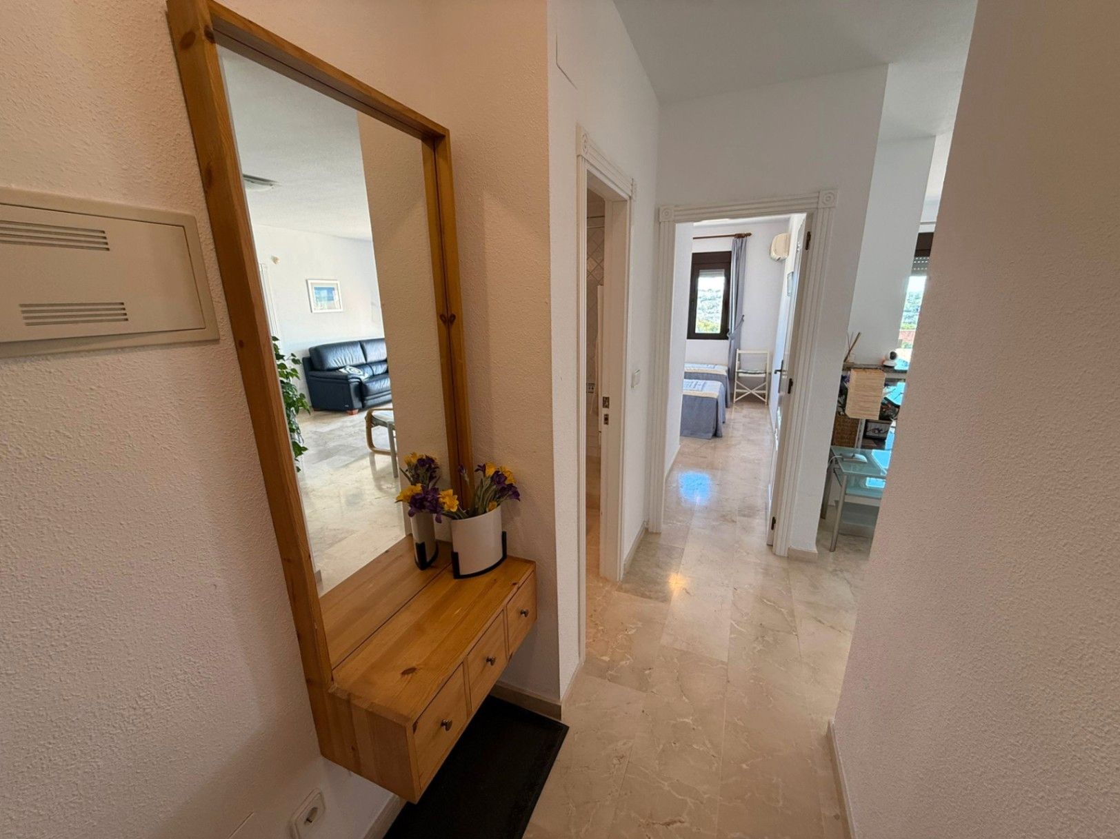 Attic for sale in Orihuela  with Air Conditioner, Heating and Terrace