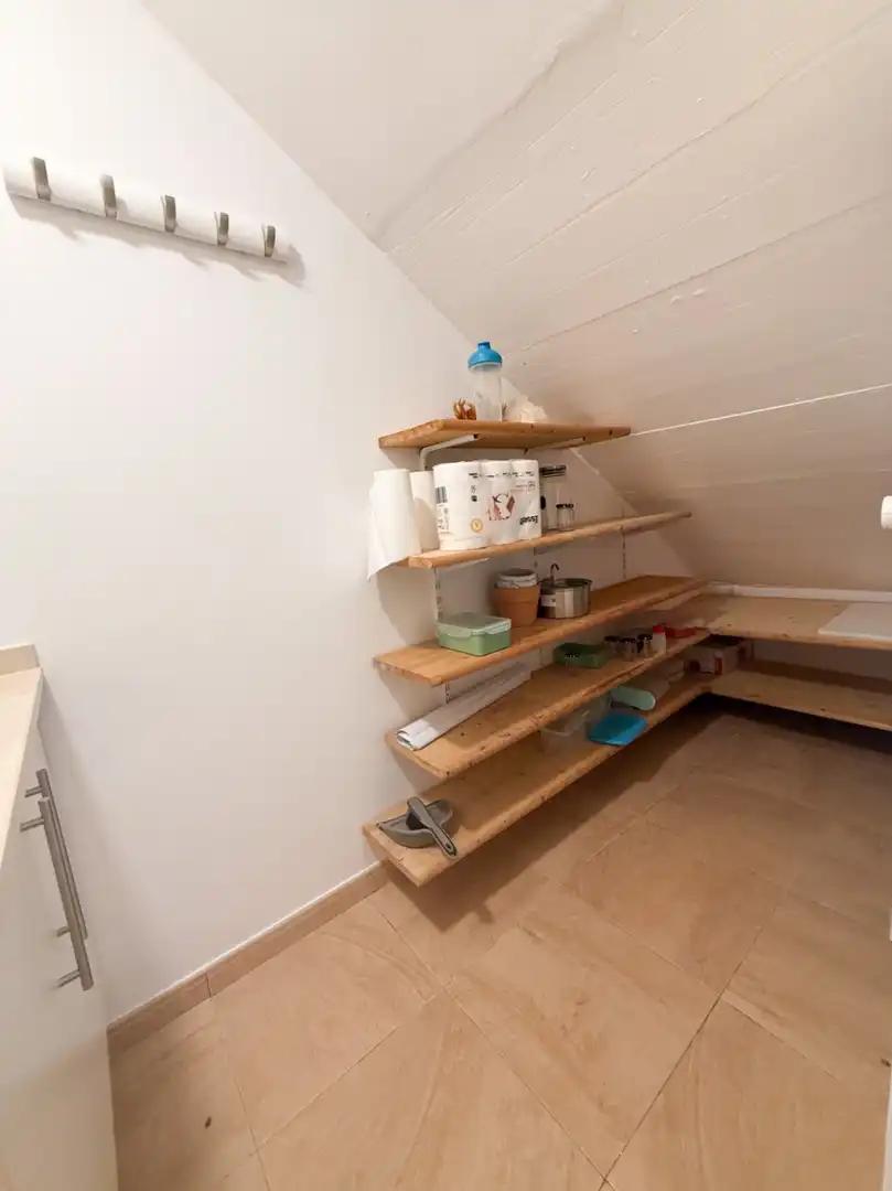 Casa amb terrassa en venda a Olivella, imagen 20