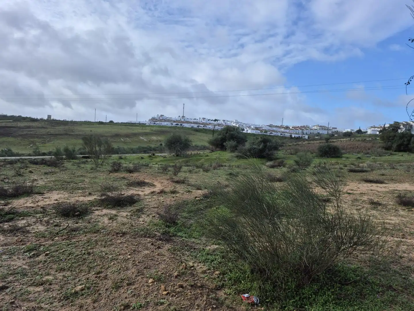 Terreny rústic en venda a Arcos de la Frontera, imagen 3