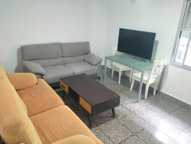 Piso en Venta en Alfafar