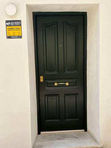 Casa-chalet en Venta en Calle Calle Cilla, 8, 8 en Centro Histórico