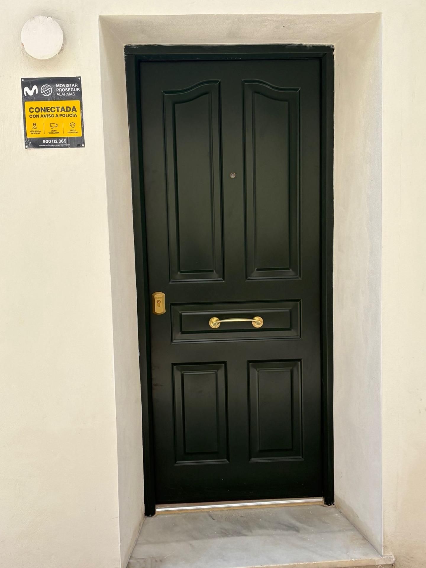 Exterior view of House or chalet for sale in Vélez-Málaga  with Terrace, Balcony and Alarm