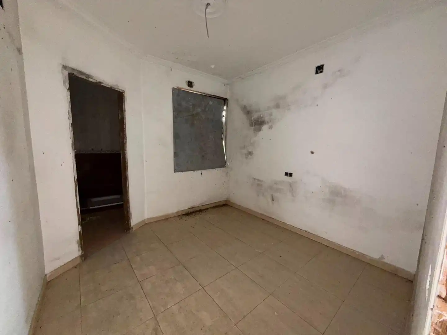 Apartamento en venta en Puerto Serrano