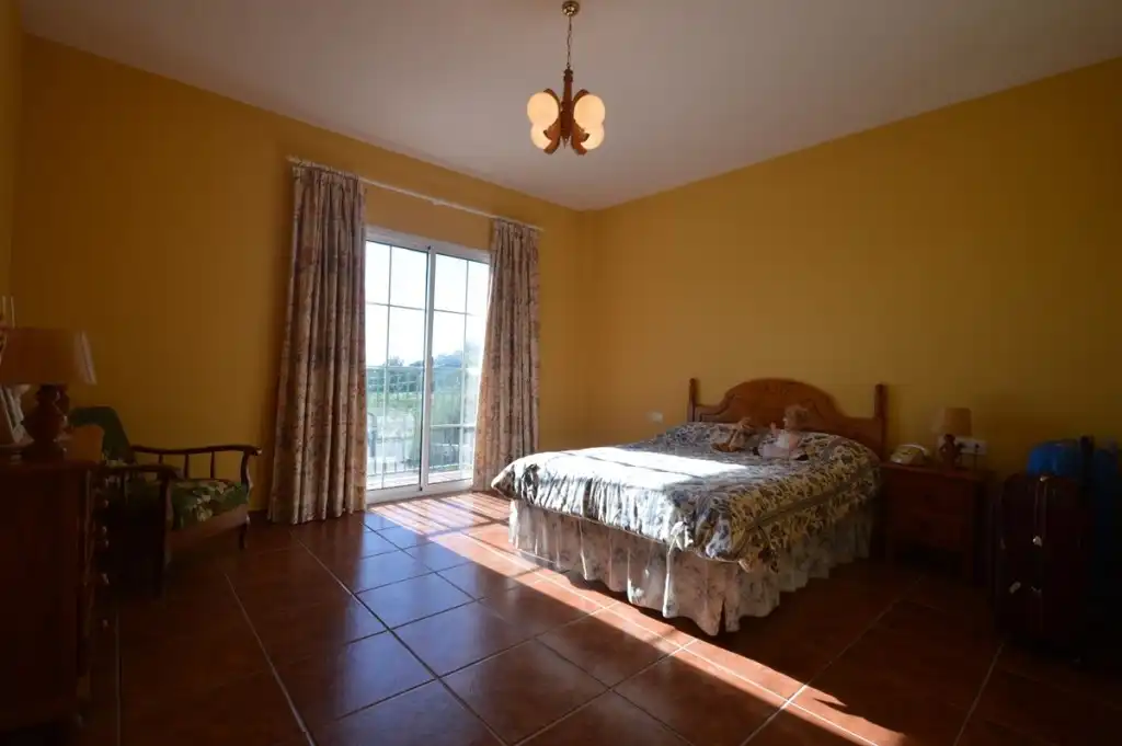 Chalet con terraza en venta en La Capellanía - El Higuerón, imagen 19
