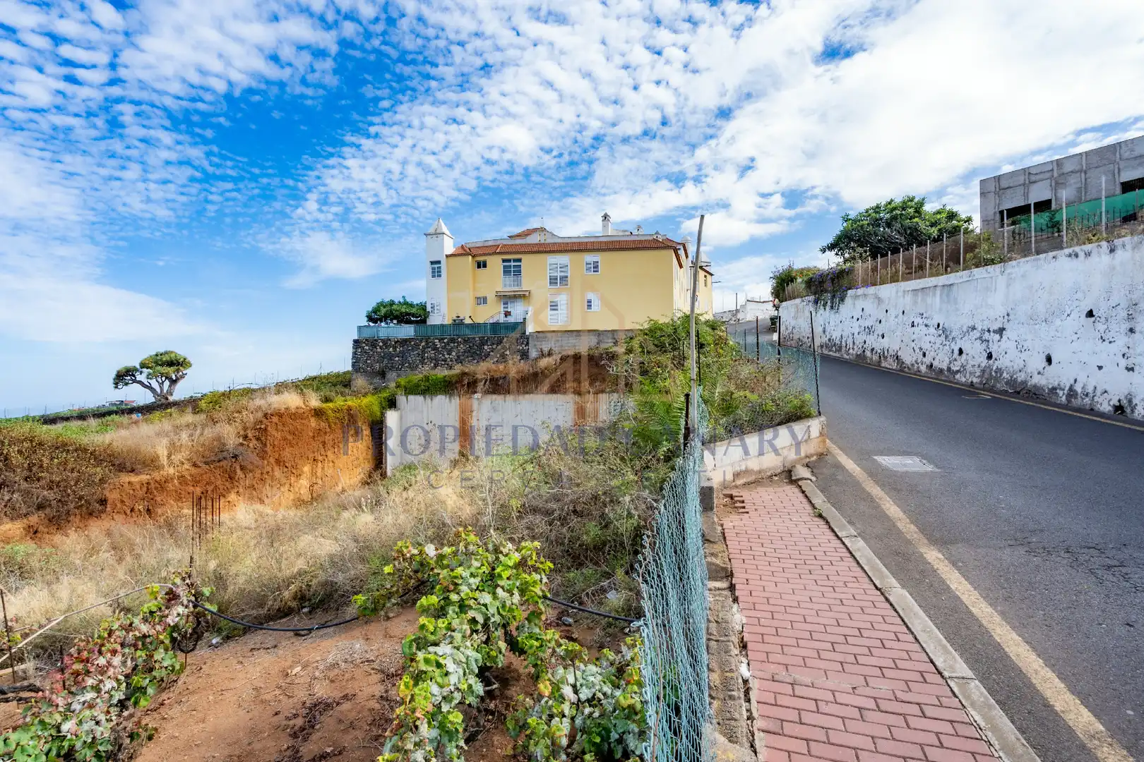 Terreno residencial en venta en Calle San Juan 90D, imagen 35