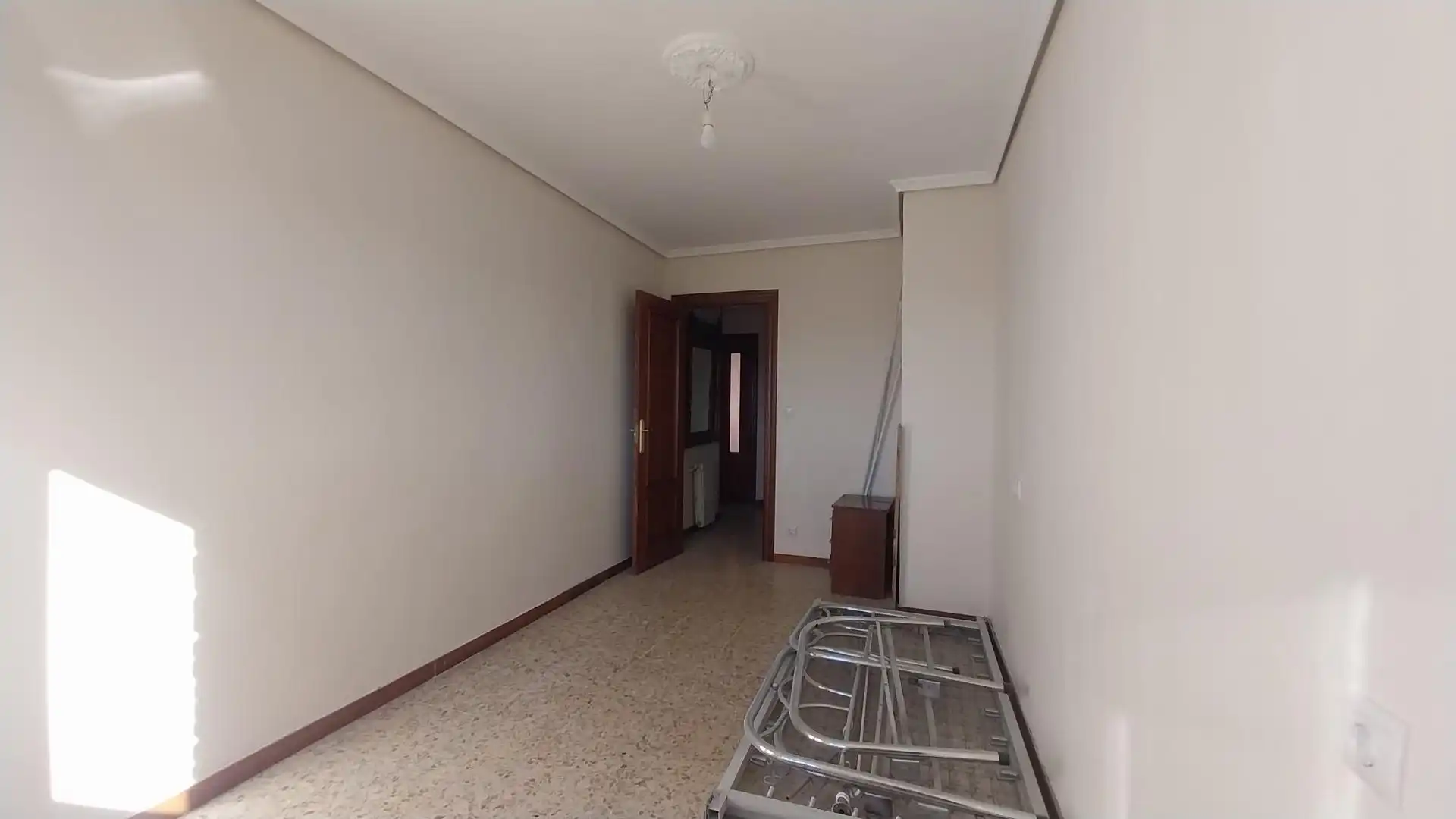 Wohnung zur Miete in Barrio España