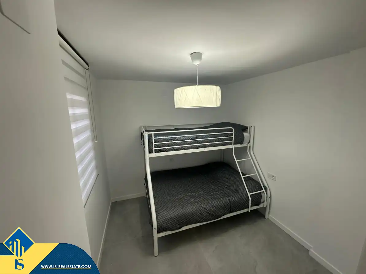 Bungalow con piscina en venta en Zona Carrefour - Urbanizaciones, imagen 13