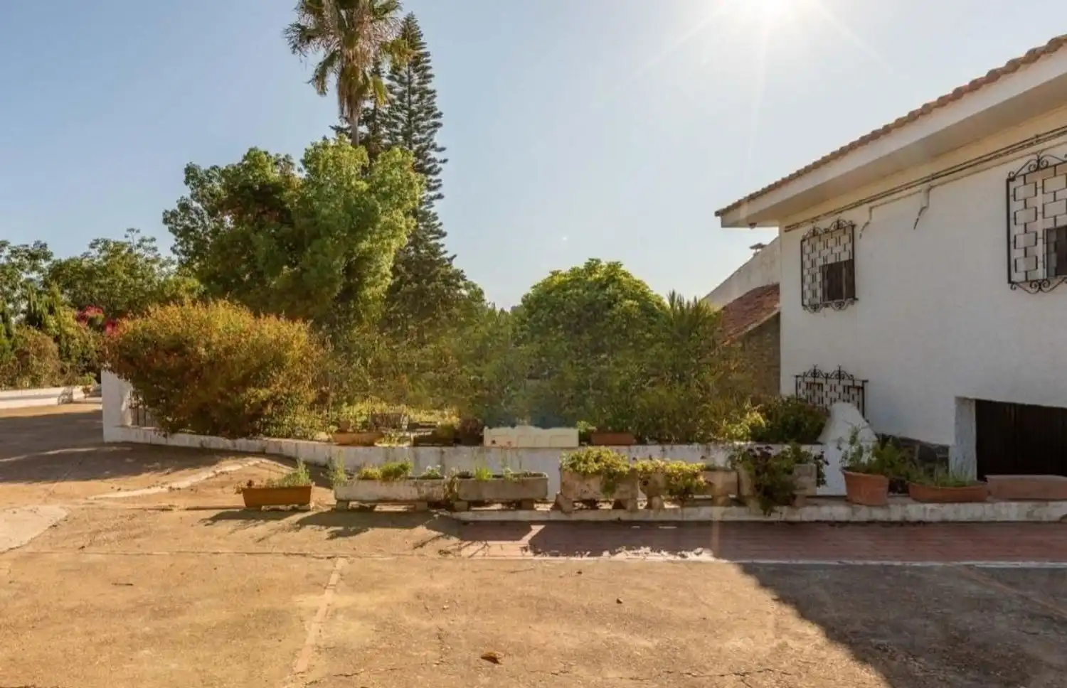 Finca rústica en venda a El Rompido