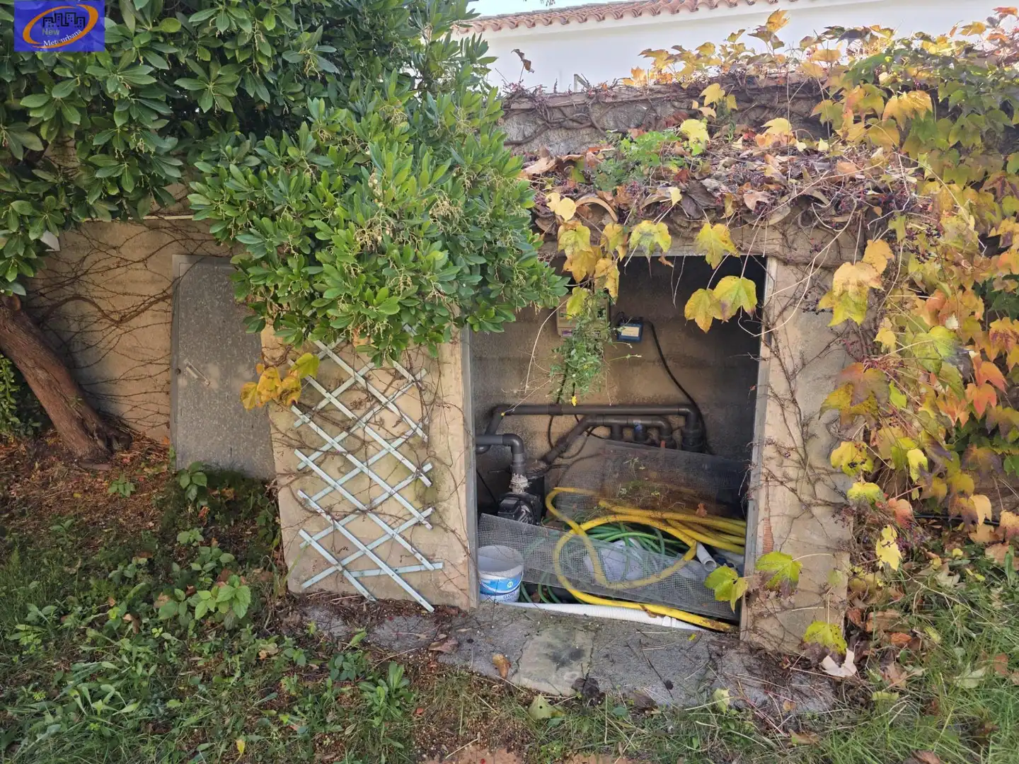 Jardí de Casa adosada en venda en Vinaròs amb Jardí privat, Terrassa i Traster