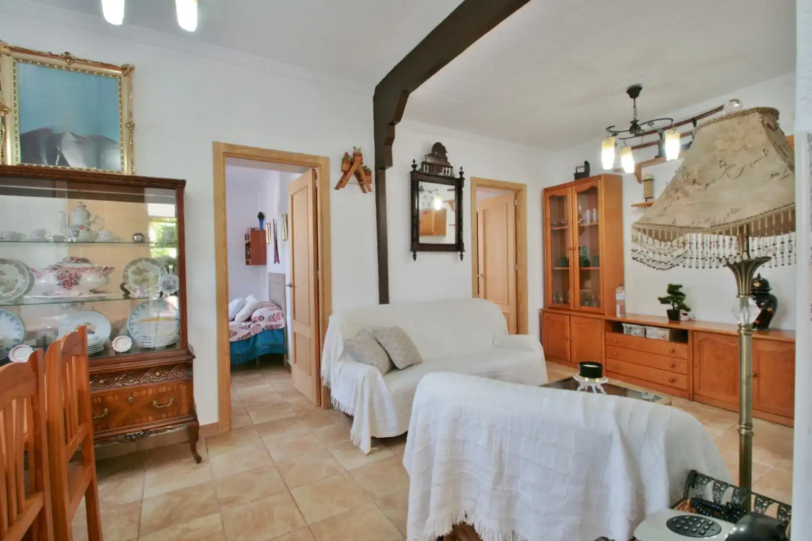 Houses for sale in Níjar  with Air Conditioner, Private garden and Terrace