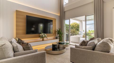 Foto 4 de Casa o xalet en venda a Istán, Málaga