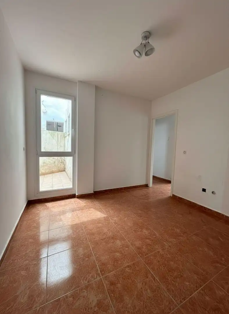 Habitación de Piso en venta en Burriana / Borriana