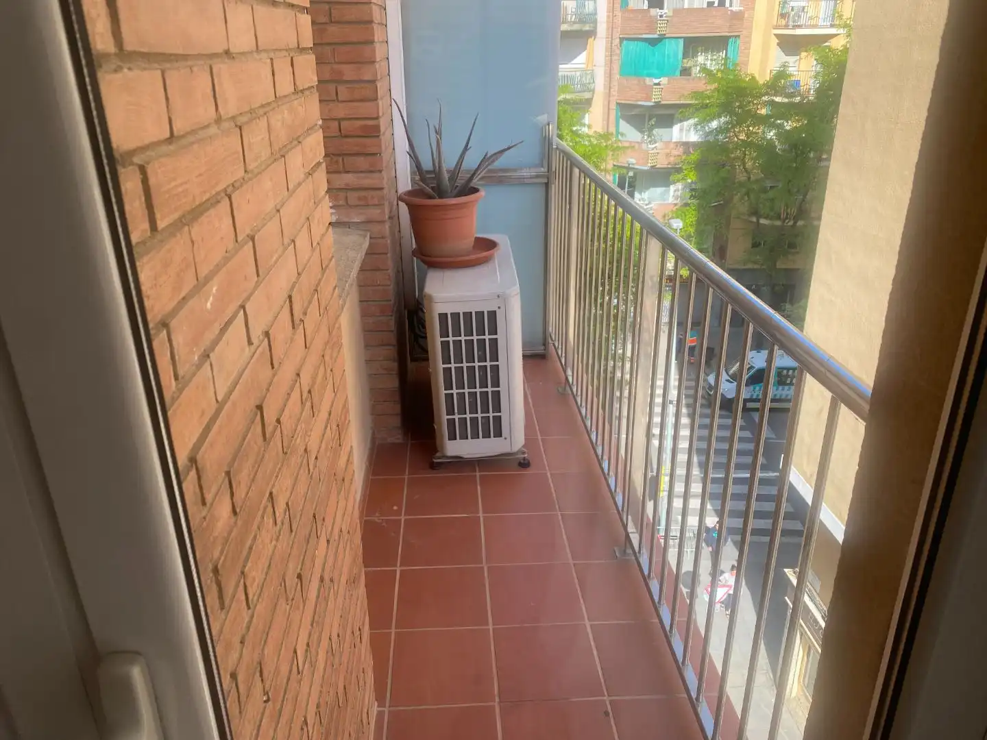 Flat with lift for sale in Avenida Sant Ramon Nonat 23, imagen 12