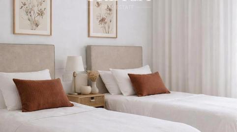 Foto 5 von Wohnung zum Verkauf in Almagro, Madrid Capital