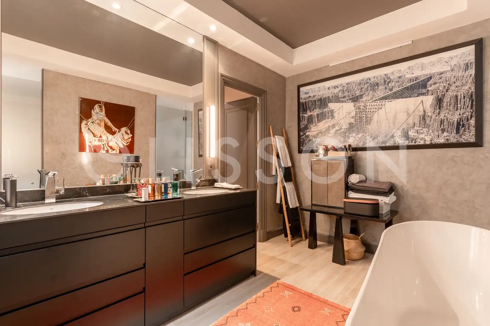 Baño de Piso en venta en Madrid con Aire acondicionado, Calefacción y Trastero