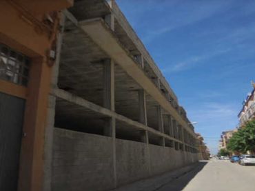 Terreni e lotti in vendita a SORIA 278