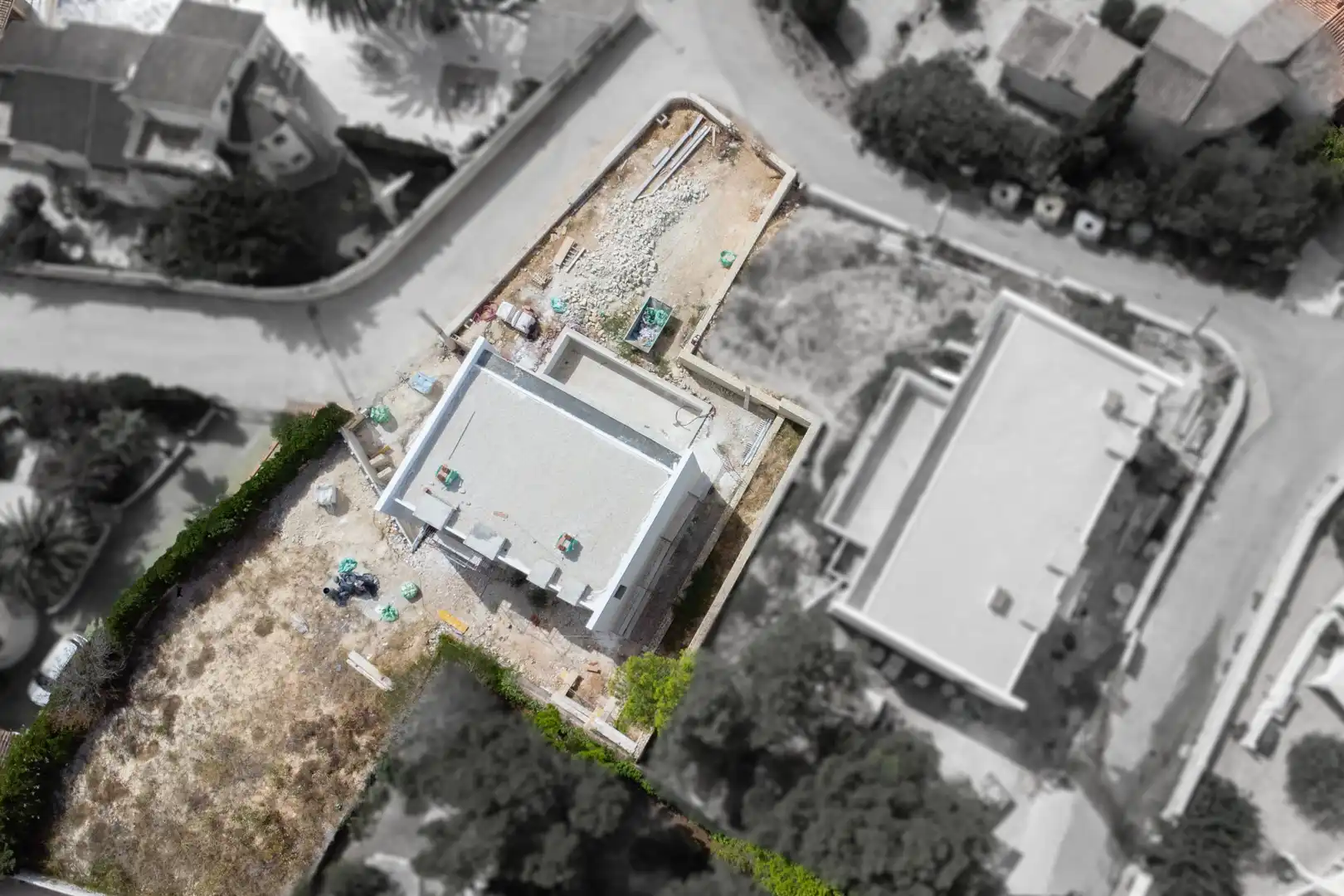 Villa mit Pool zum Verkauf in Zona Pueblo, imagen 14