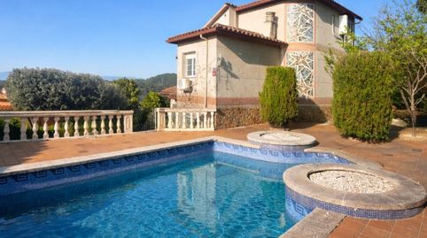 Foto 3 de Casa o chalet en venta en Sant Fost de Campsentelles, Barcelona