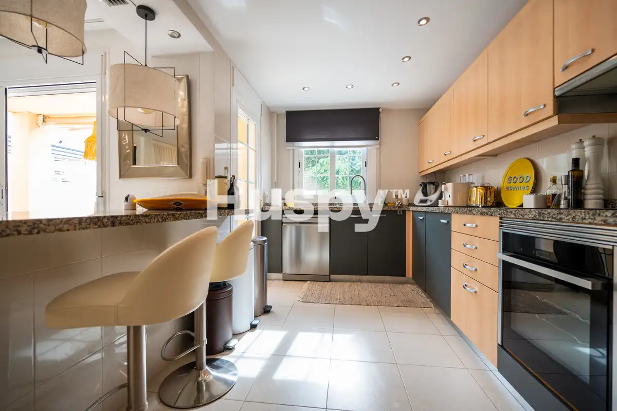 Semi-detached house with terrace for sale in Carrer de s'Espardell, imagen 13