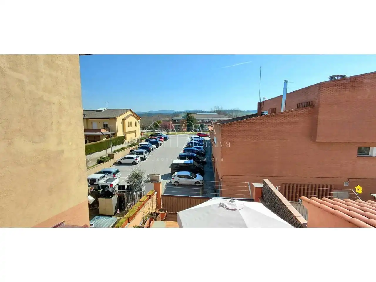 Casa adosada en venda a Santa Eugènia de Berga