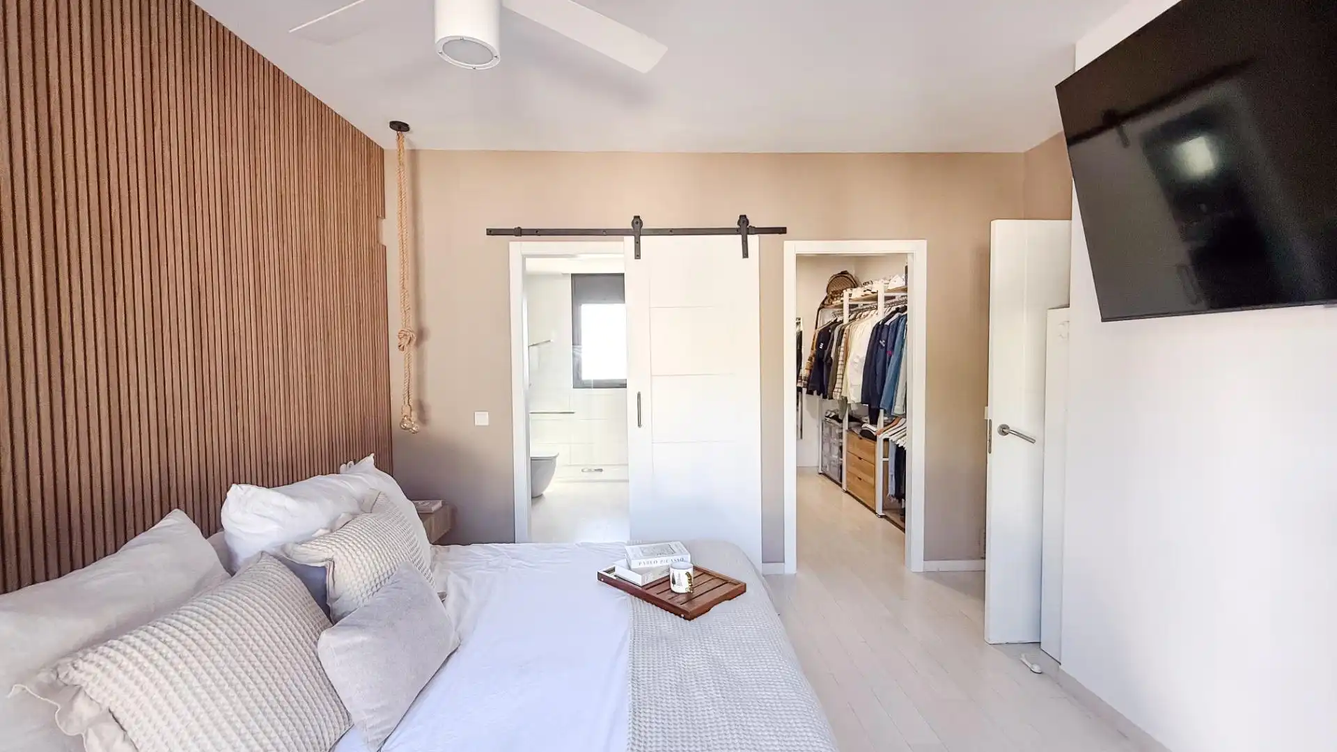 Villa avec jardin à vendre à Carrer Carrer Baix Camp 15, imagen 37