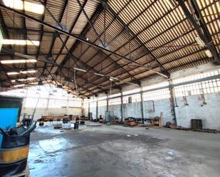 Exterior view of Industrial buildings for sale in Sant Llorenç d'Hortons