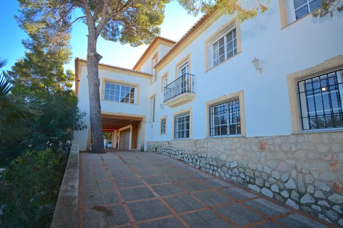Detached house with pool for sale in La Pedrera - Vessanes, imagen 2
