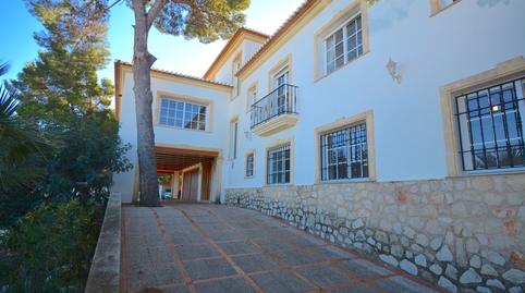 Foto 2 de Casa o xalet en venda a La Pedrera - Vessanes, Alicante