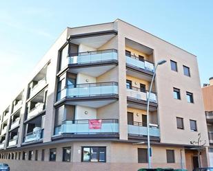 Exterior view of Garage for sale in Alcarràs