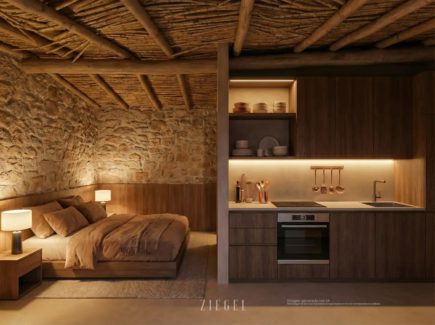 Casa o xalet en venda a Calle Tierras Blancas, 8, Valleseco