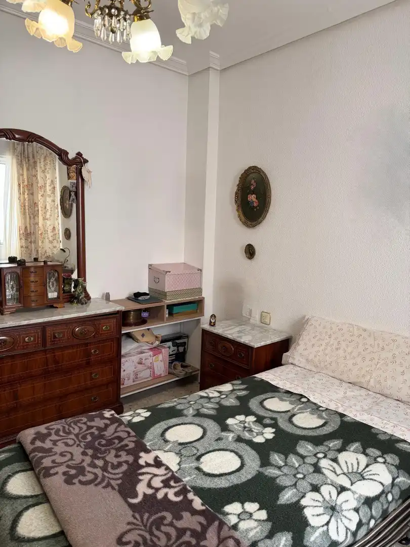 Piso con ascensor en venta en La Caleta - La Viña, imagen 16