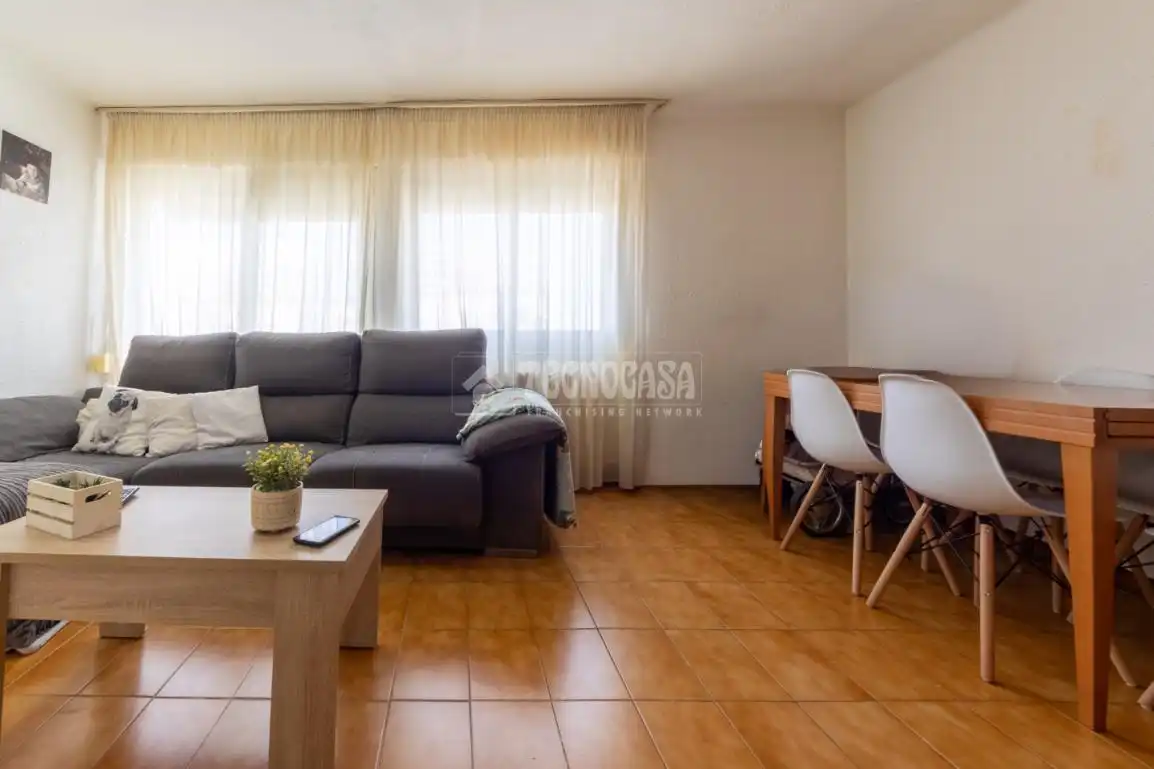 Sala d'estar de Pis en venda en Tarragona