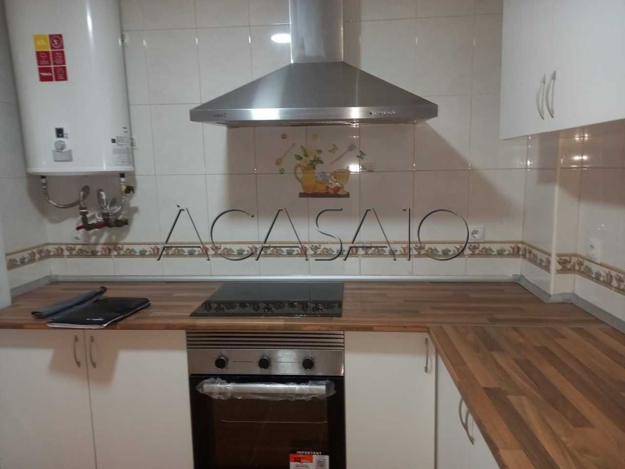 Cocina de Piso en venta en Recas