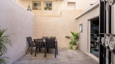 Foto 2 de Casa o chalet en venta en Camino de la Marquesa, Retamar,  Almería Capital