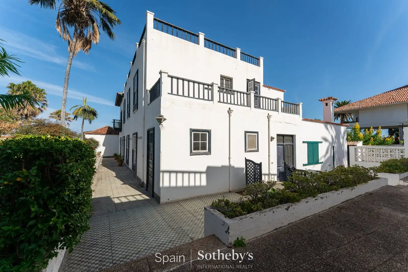 Casa con jardín en venta en Zona Botánico, imagen 22