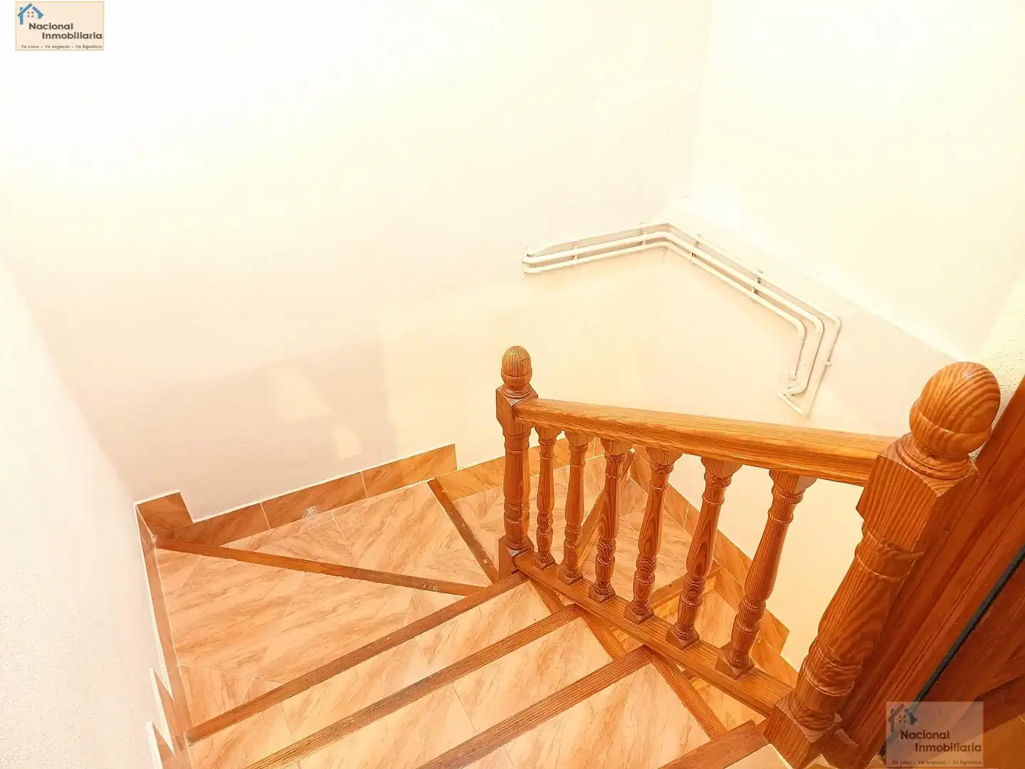 Flat for sale in Basardilla
