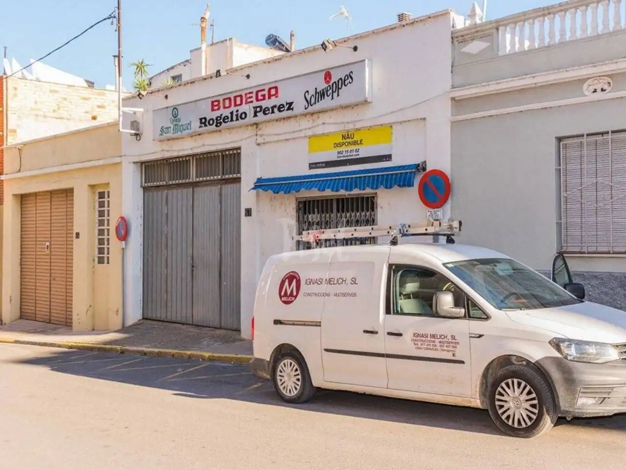 Industrial building for sale in Grau - Quintanes, imagen 8