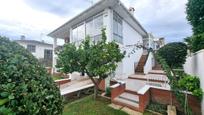 Exterior view of House or chalet for sale in Torredembarra  with Air Conditioner, Heating and Private garden