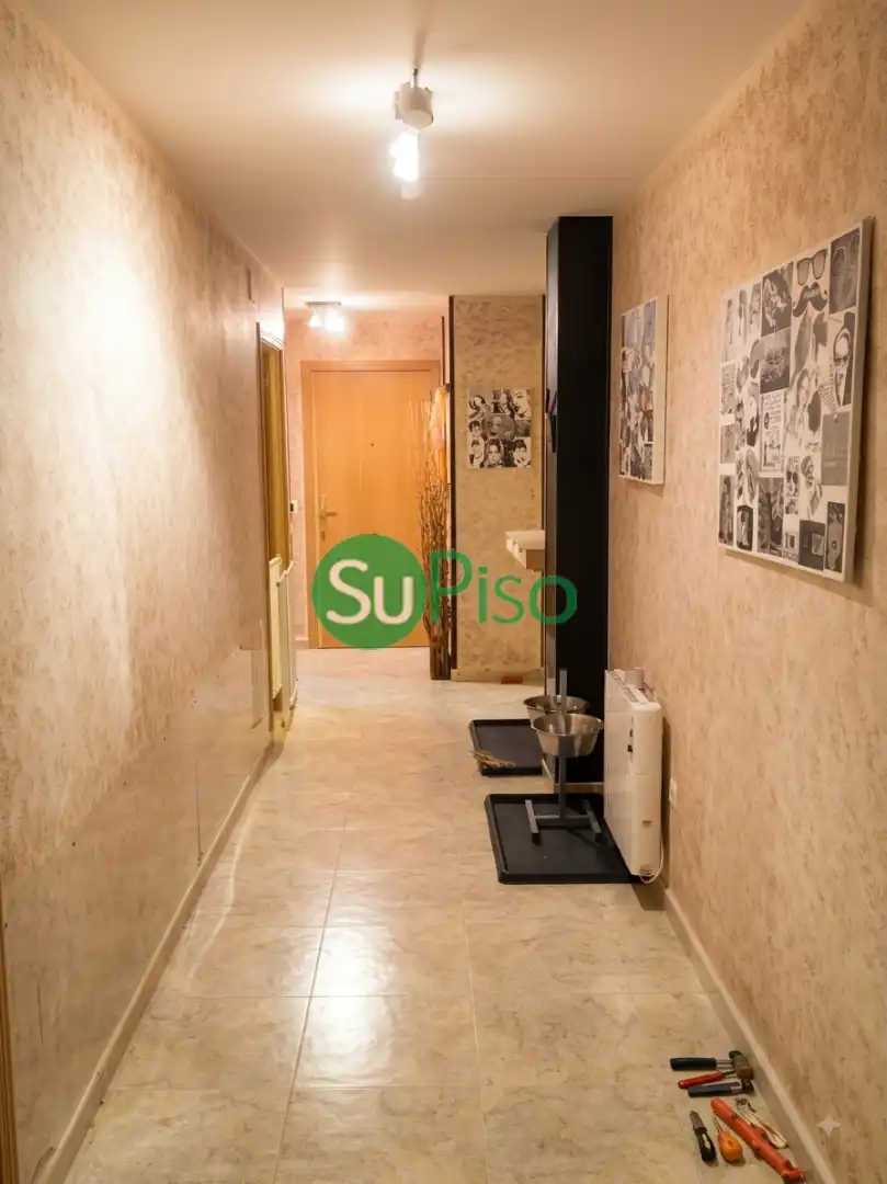 Appartamento con terrazza in vendita a Avenida Rufino Rubio 9, imagen 5