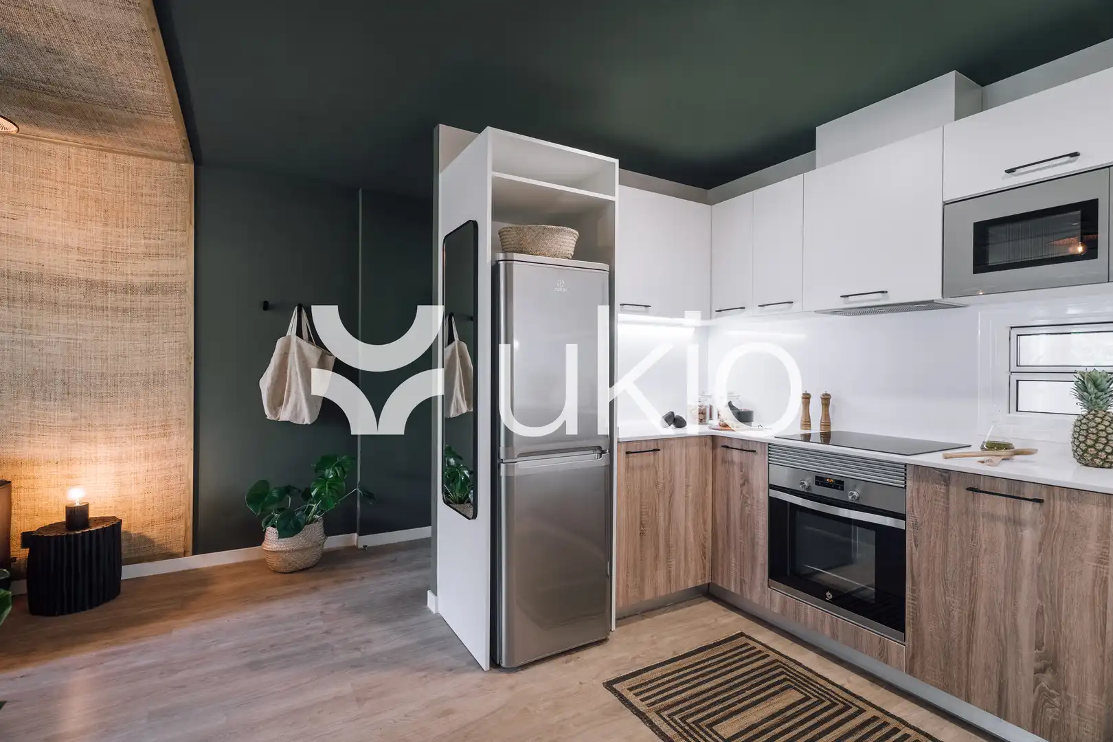 Apartment with terrace to rent in Carrer de València, imagen 10