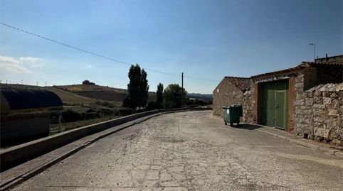 Foto 2 de Finca rústica en venta en Calle de la Fuente, 15, Mingorría, Ávila