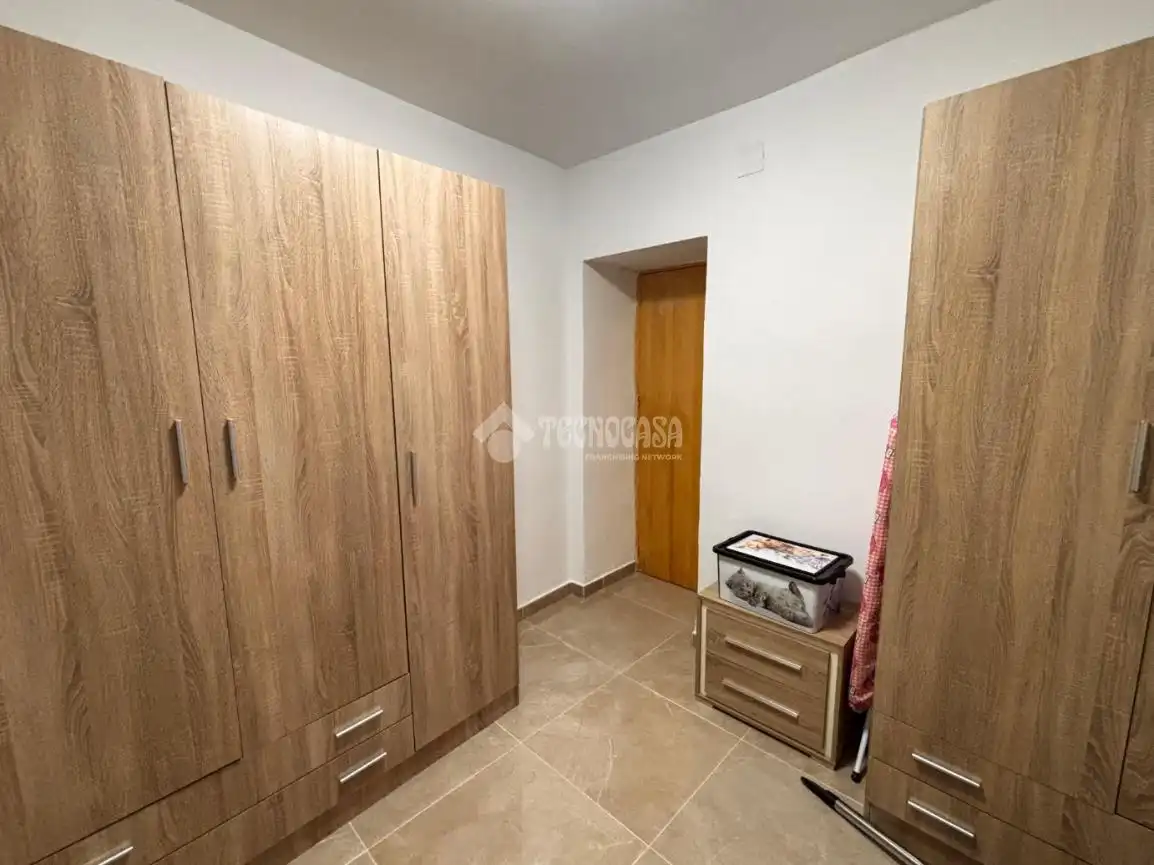 Casa con terraza en venta en C. Occidente, imagen 9