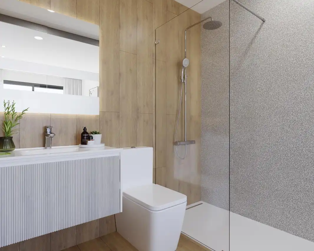 Penthouse mit Pool zum Verkauf in Calle Zv 54, imagen 31