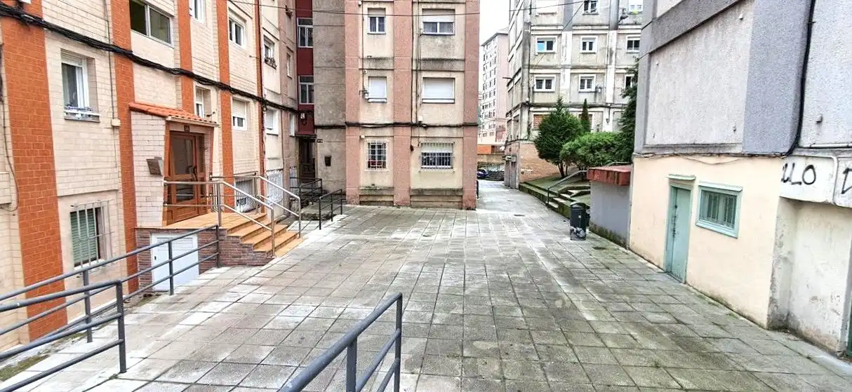 Apartament en venda a Universidad, imagen 3