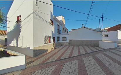 Vista exterior de Casa o xalet en venda en Torrox