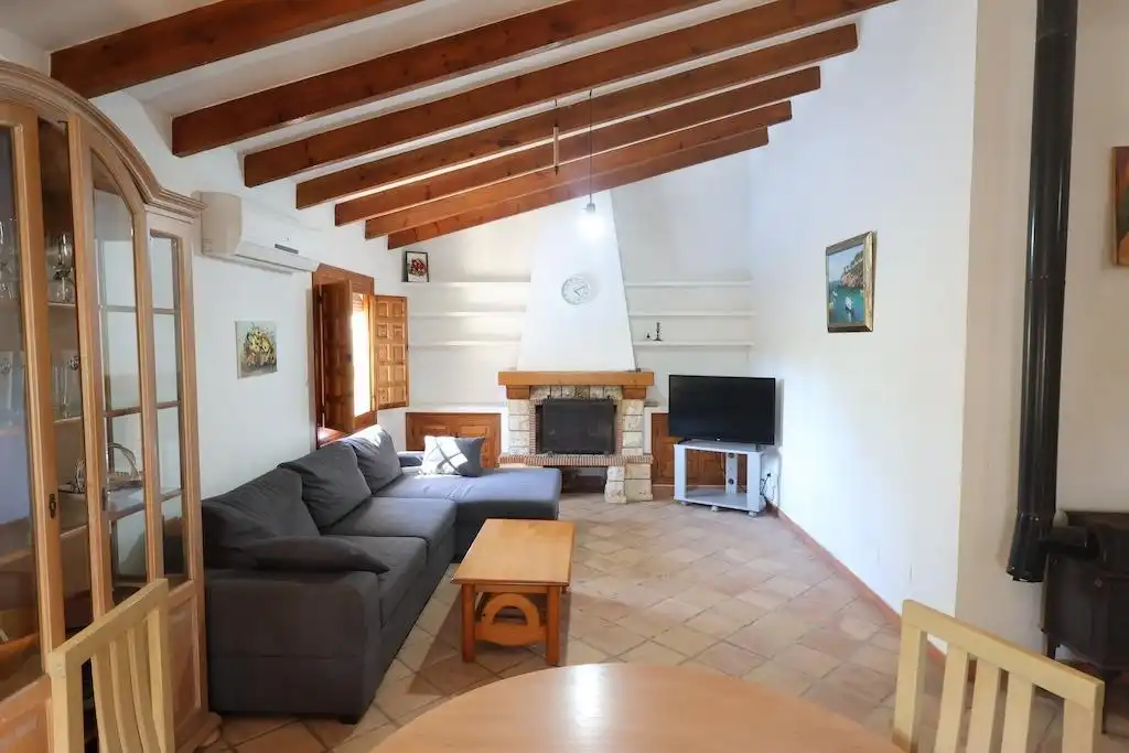 Villa avec piscine à vendre à Calle GRUMETE-CABO ROIG, imagen 7