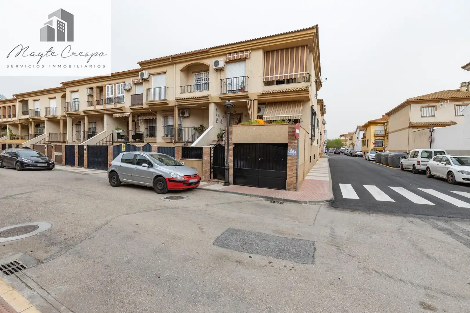 Habitatge amb terrassa en venda a Calle Calle Río Genil, imagen 40