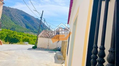 Foto 4 de Casa adosada en venda a Oria, Almería